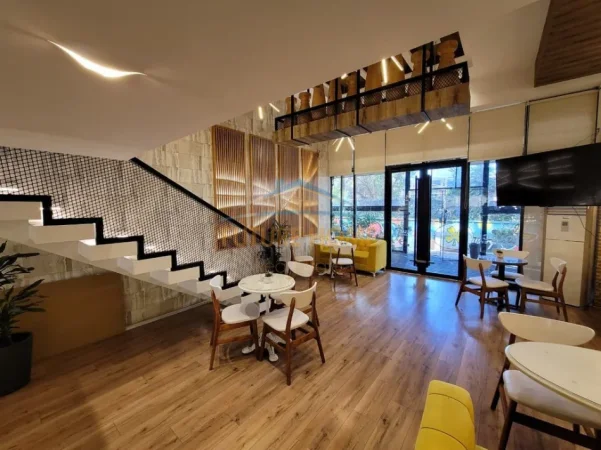 shitet ambjent biznesi Kati 0, 160 m² 850.000 €