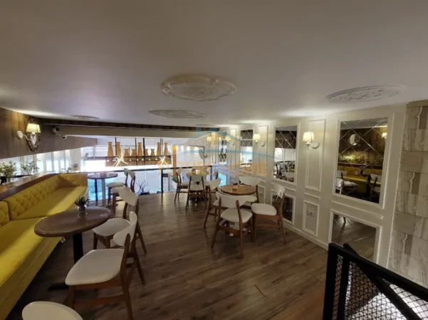 shitet ambjent biznesi Kati 0, 160 m² 850.000 €