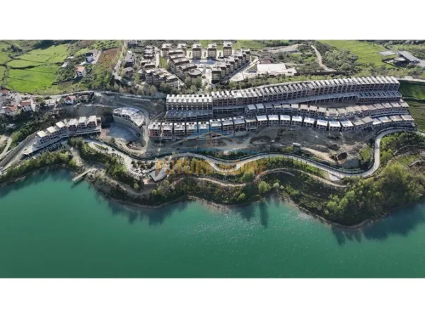 shitet Vile Kati 0, 127 m² 246.621 €