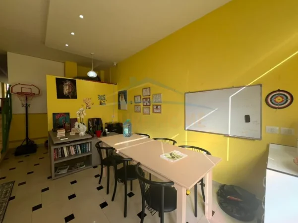 shitet ambjent biznesi Kati 0, 70 m² 120.000 €