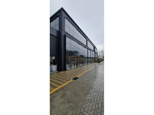 jepet me qera kapanon, 1.400 m² 5.000 €