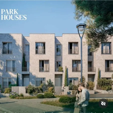 Tirane, shitet apartament 2+1+Aneks+Ballkon Kati 2, 136 m² 258.400 € (Mjull Bathore)