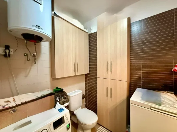 Tirane, shitet apartament 1+1+Aneks+Ballkon Kati 4, 99 m² 435.000 € (Qytet Studenti)