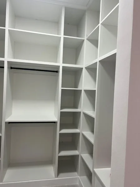 Tirane, jepet me qera apartament 1+1+Ballkon Kati 3, 75 m² 550 € 