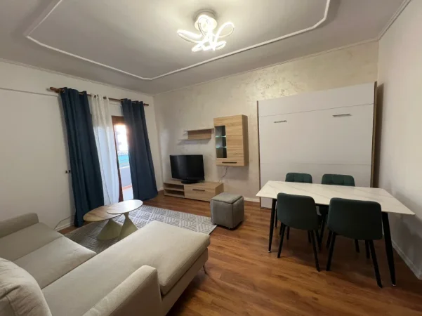 Durres, shitet apartament 1+1 Kati 4, 72 m² 92.000 € 