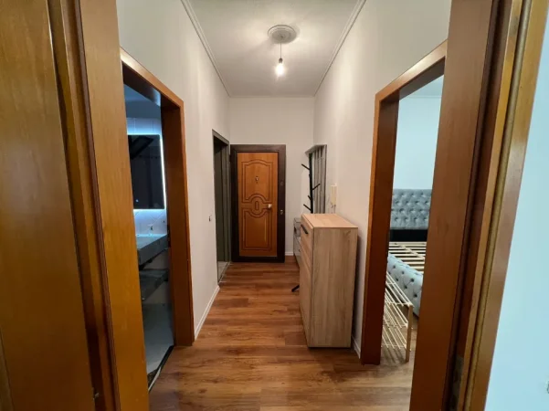 Durres, shitet apartament 1+1 Kati 4, 72 m² 92.000 € 