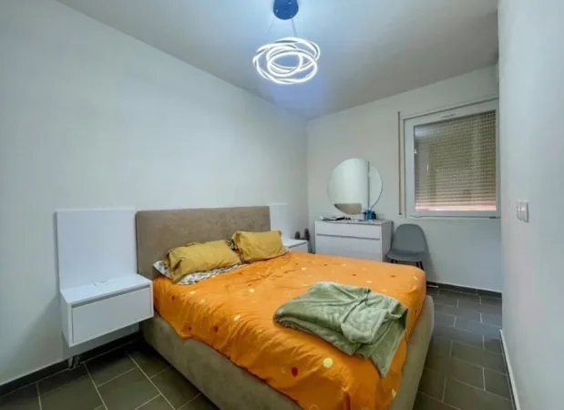 Tirane, jepet me qera apartament 1+1 Kati 8, 66 m² 500 € 