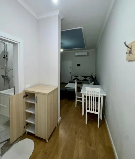 Tirane, jepet me qera apartament 1+1+Aneks Kati 2, 400 € (Selitë)