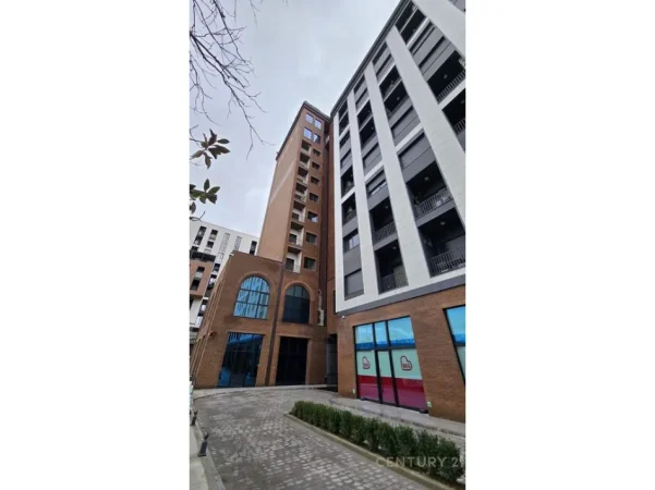 Tirane, shitet apartament Kati 5, 86 m² 167.000 € 