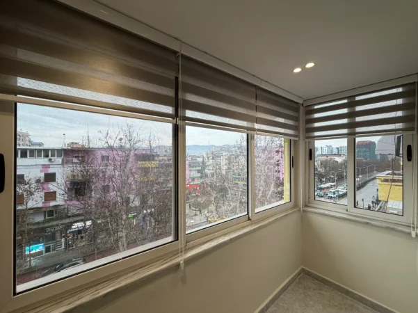 SHITET: 1+1 & 1 Bllk  (📍Kyqëzimi 21 dhjetorit / Diamond dental ) ✨️ Sapo investuar || 100% e re - 45 m² 🔥125.000€