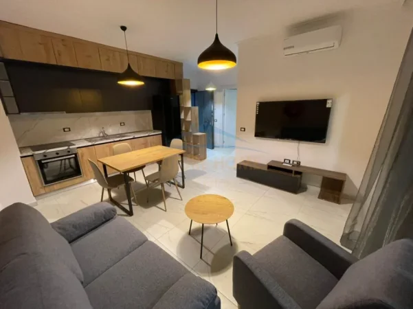 APARTAMENT 1+1 ME QERA , JORDAN MISJA