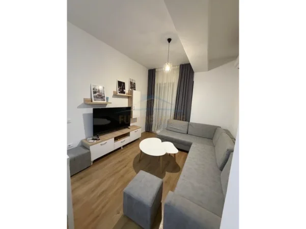 JEPET ME QERA APARTAMENT 2+1+POST PARKIMI, KOMPLEKSI KAIMI, ALI DEM