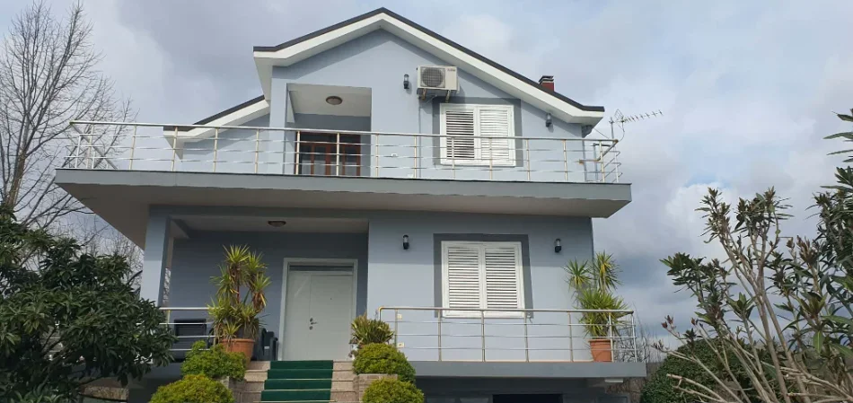 Tirane, shitet nga Pronari, pa-komision Vile 3 Katshe Kati 0, 10.000 m² 1.200.000 € (vore)