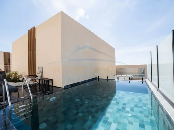 SHITET VILE INDIVIDUALE NE GREEN COAST 1 , PALASE