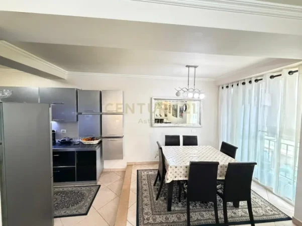 Tirane, shitet apartament Kati 8, 117 m² 320.000 € 