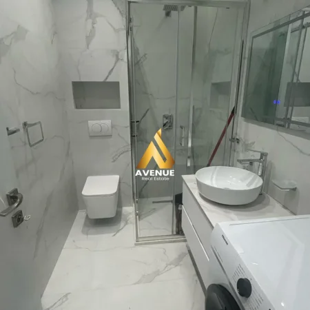 Tirane, shitet apartament 2+1 Kati 9, 120 m² 350.000 € 
