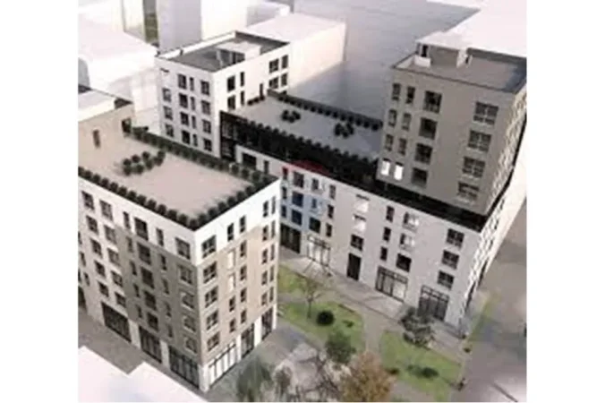 Tirane, jepet me qera dyqan , 90 m² 1.500 € 