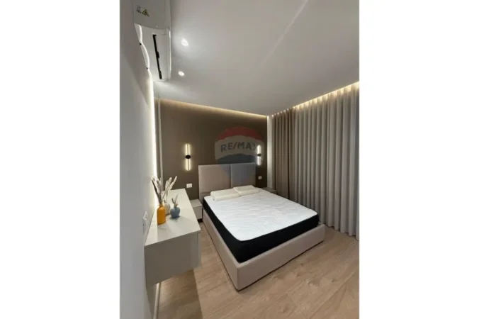 Tirane, jepet me qera apartament , 116 m² 1.750 € 