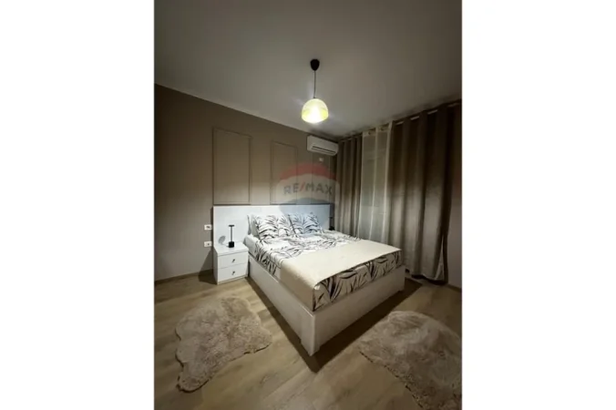 Tirane, jepet me qera apartament , 103 m² 700 € 