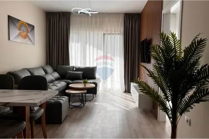 Tirane, jepet me qera apartament , 77 m² 999 € (Zogu I Zi)
