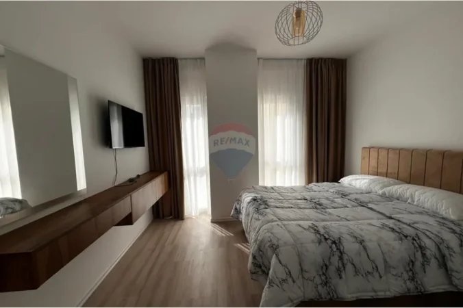 Tirane, jepet me qera apartament , 77 m² 999 € (Zogu I Zi)
