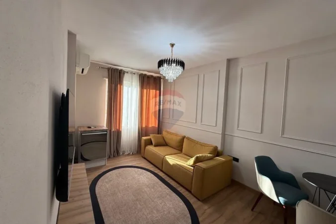 Tirane, jepet me qera apartament , 75 m² 880 € 