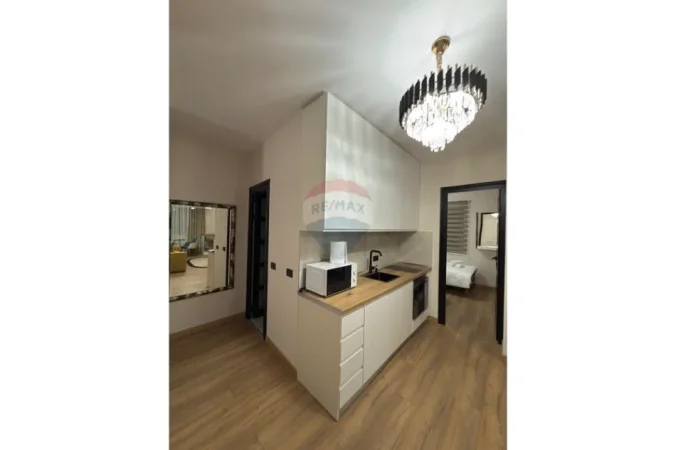 Tirane, jepet me qera apartament , 75 m² 880 € 