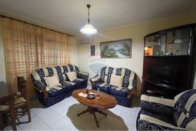 Tirane, shitet apartament , 50 m² 98.000 € 