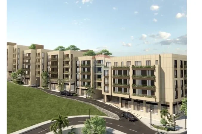 Tirane, shitet apartament , 89 m² 210.016 € 