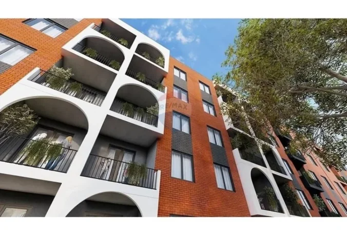 Tirane, shitet apartament , 118 m² 118.005 € 