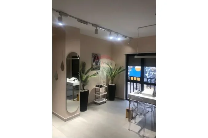 Tirane, shitet apartament , 116 m² 261.002 € (Selvia)