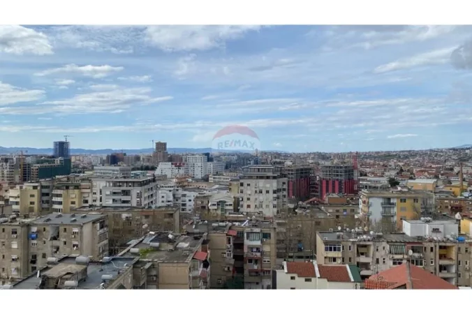 Tirane, shitet apartament , 116 m² 261.002 € (Selvia)