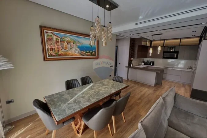 Tirane, shitet apartament , 141 m² 550.000 € 
