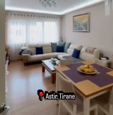 Tirane, shitet nga Pronari, pa-komision apartament 2+1+Ballkon Kati 5, 99 m² 155.000 € (Astir)