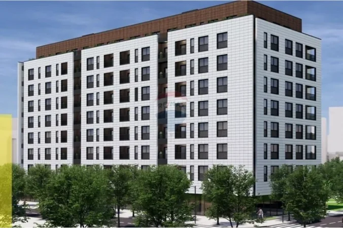 Tirane, shitet apartament , 147 m² 