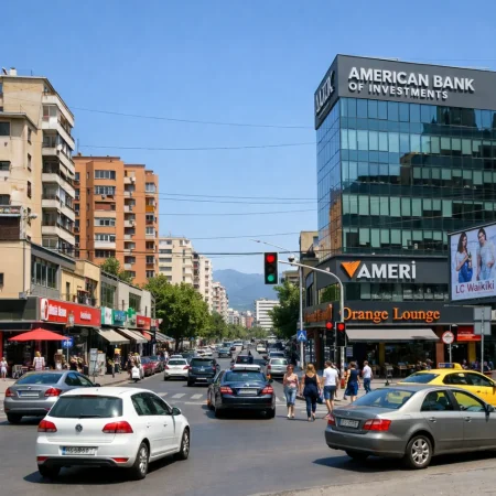 Shqiperi, jepet me qera , 52 m² 