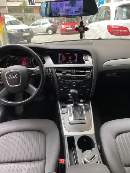 Audi A4, 5.900 Euro, automat, 2009, diesel, makinë e importuar nga Gjermania
