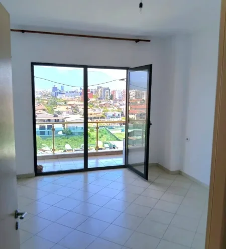 Tirane, shitet apartament 1+1 Kati 6, 78 m² 110.000 € (Pallatet Cabej)