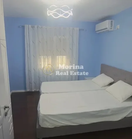 Tirane, jepet me qera apartament 1+1 Kati 4, 50 m² 550 € (Rruga e Durresit)