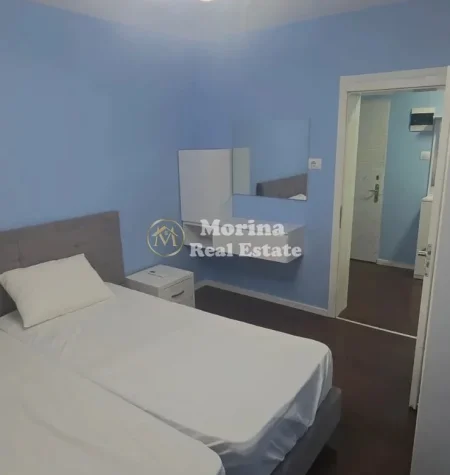 Tirane, jepet me qera apartament 1+1 Kati 4, 50 m² 550 € (Rruga e Durresit)