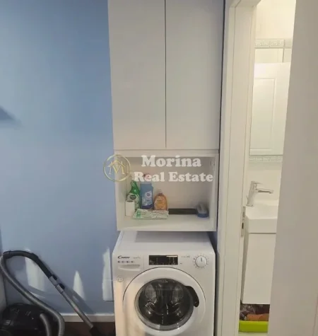 Tirane, jepet me qera apartament 1+1 Kati 4, 50 m² 550 € (Rruga e Durresit)