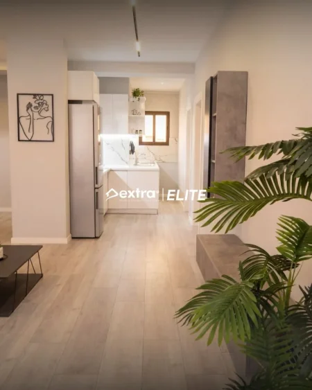 Tirane, jepet me qera apartament 2+1 Kati 5, 80 m² 850 € (Mondial)