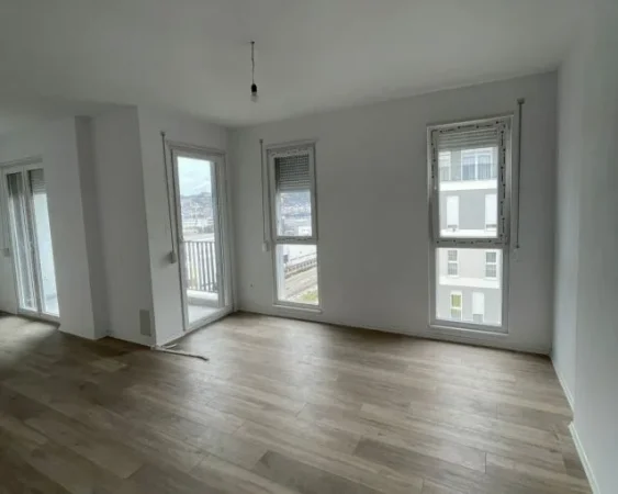 Tirane, shitet apartament 2+1+Aneks+Ballkon Kati 7, 109 m² 134.000 € (kamez , institut)