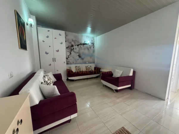 Durres, shes garsonier 1+1 Kati 4, 54 m² 65.000 € 