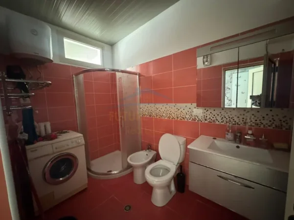 Durres, shes garsonier 1+1 Kati 4, 54 m² 65.000 € 