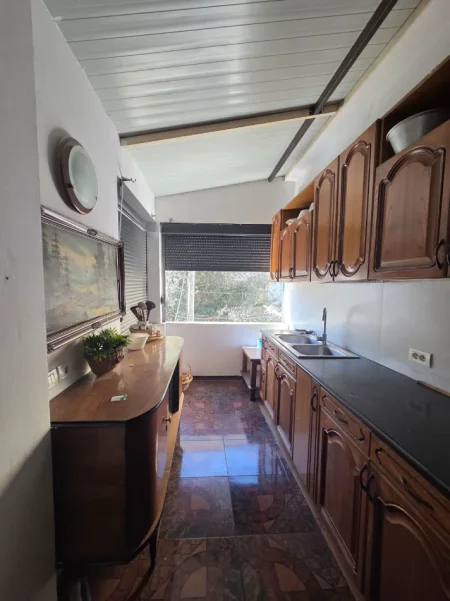 Tirane, jepet me qera apartament 2+1 Kati 2, 65 m² 500 €