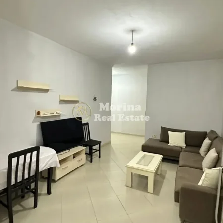 Tirane, jepet me qera apartament 1+1 Kati 2, 65 m² 450 € (Kodra e Diellit | [PROP:155677] [AGT:1])