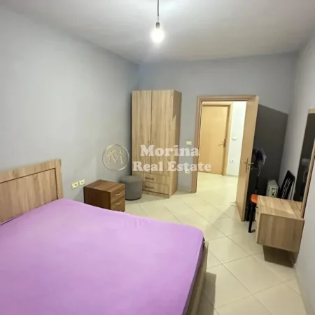 Tirane, jepet me qera apartament 1+1 Kati 2, 65 m² 450 € (Kodra e Diellit | [PROP:155677] [AGT:1])