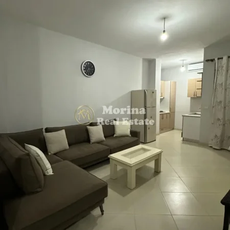 Tirane, jepet me qera apartament 1+1 Kati 2, 65 m² 450 € (Kodra e Diellit | [PROP:155677] [AGT:1])
