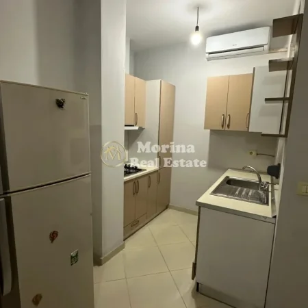 Tirane, jepet me qera apartament 1+1 Kati 2, 65 m² 450 € (Kodra e Diellit | [PROP:155677] [AGT:1])